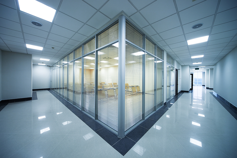 Office Moves and Decommission